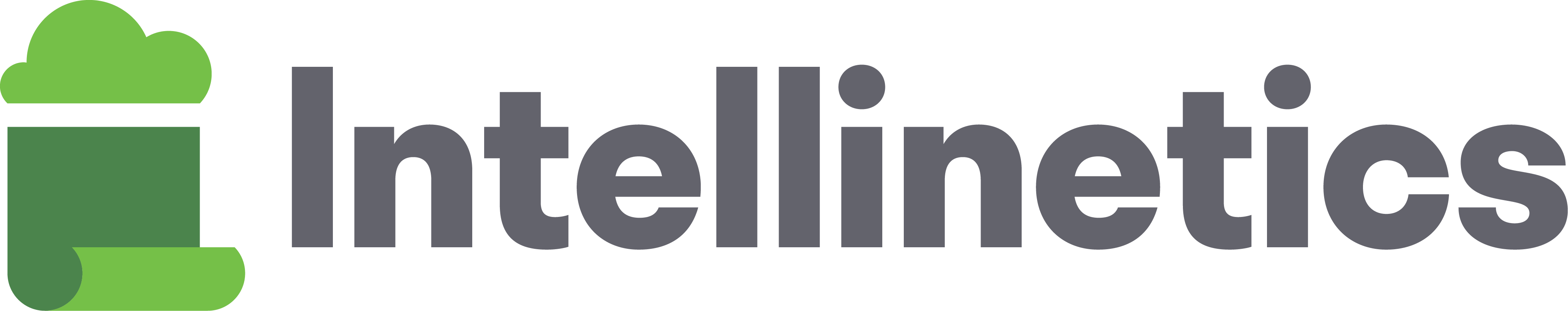 Intellinetics Logo